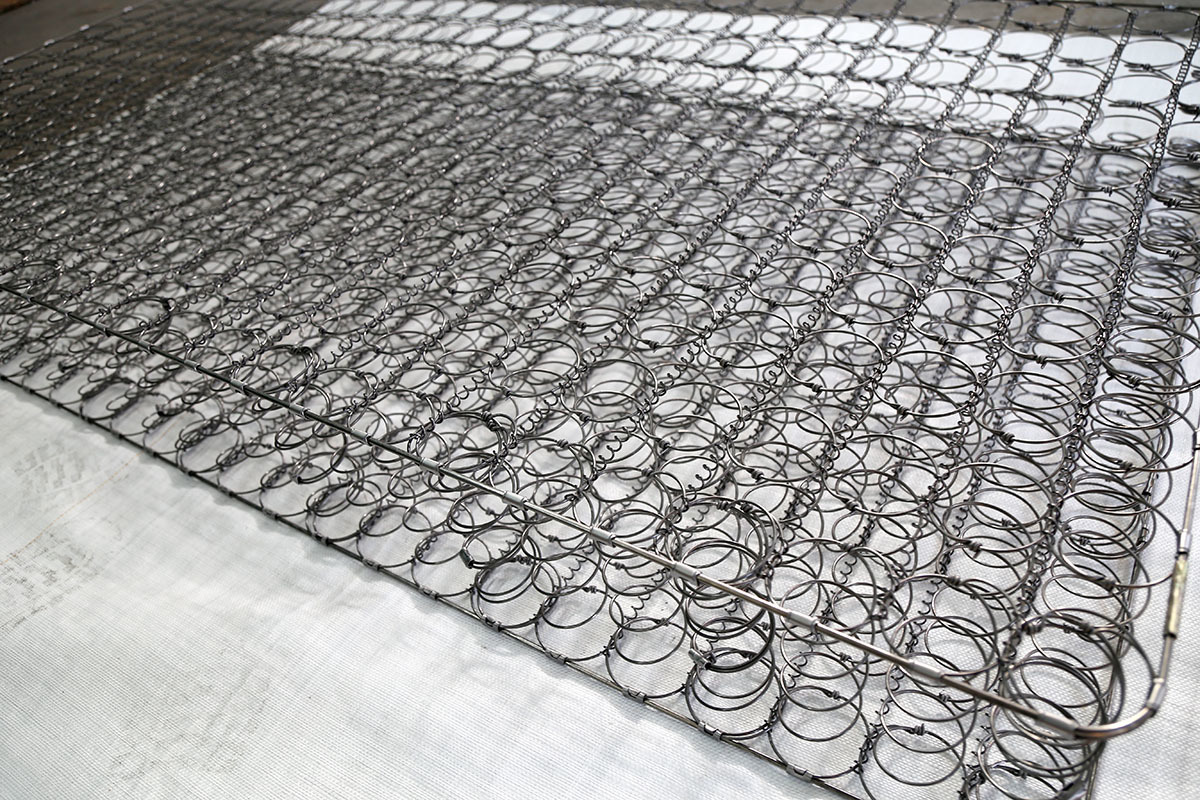 彈簧鋼絲(sī)的生産方法(fa)