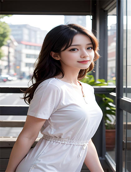 《踏浪女人》技术揭秘：摄影技术如何艺术与技术的完美融合 为观众带来全新视觉体验