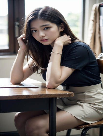 文化思考悲剧女孩：探索传统文化与现代价值观的对话 理解作品的时代背景与文化语境