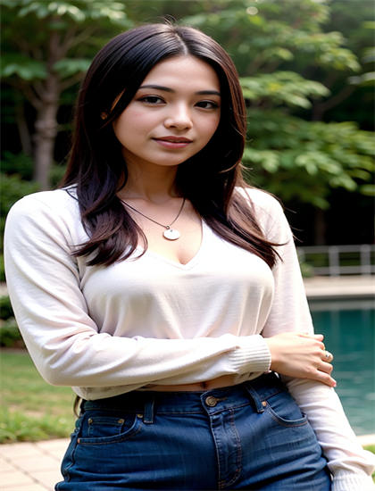 人物深度分析：溜溜性感女孩警察中的演员的表演技巧与角色塑造 认识人物与故事的互动