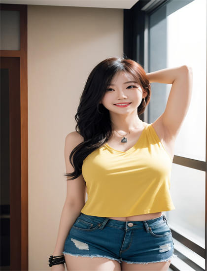 获奖作品：《恋夏38度》奖项的荣誉获得与行业认可——服装造型的设计思路