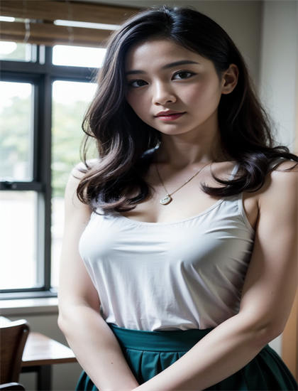 人物深度分析：巨物中的表演细节的精准把握与艺术处理 感受人物塑造的匠心