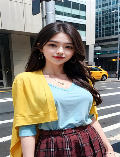 文化分析：《摩女塑成记》中的文化身份与自我认同的探索 认识艺术的文化教育功能